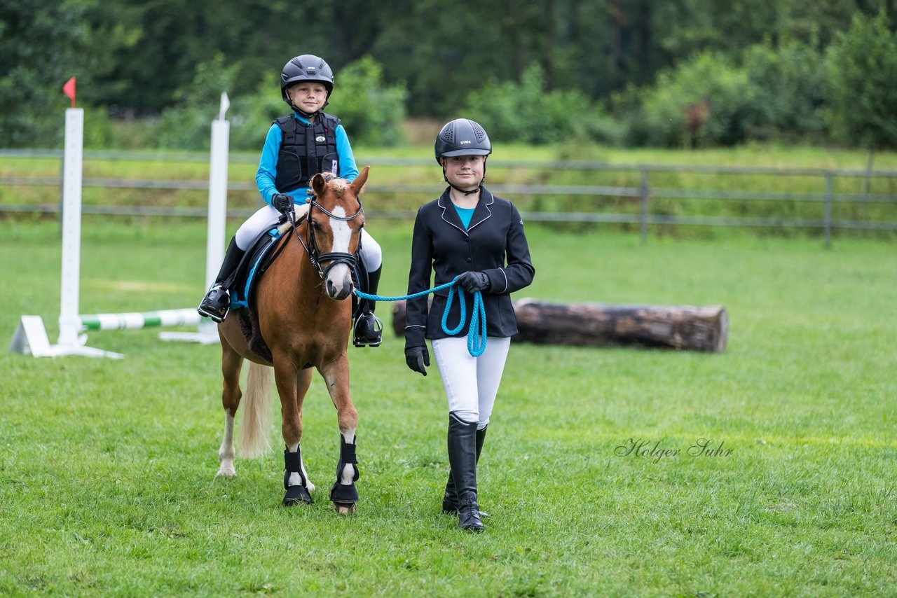 Bild 88 - Pony Akademie Turnier
